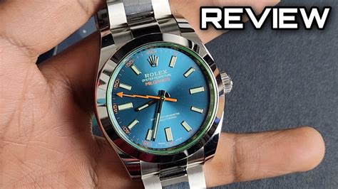 what is rolex milgauss|rolex milgauss models.